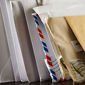 Mail Services